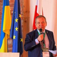Новий Віцепрезидент правління ПУГП Новий Віцепрезидент правління ПУГП