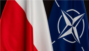 Варшава в НАТО поширює зону безпеки й очікує України