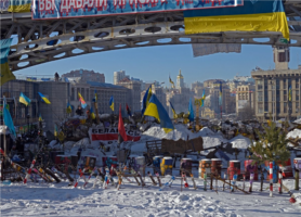 Україна очима світу