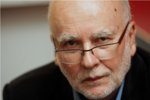 Помер відомий польський поет і прозаїк Адам Заґаєвський