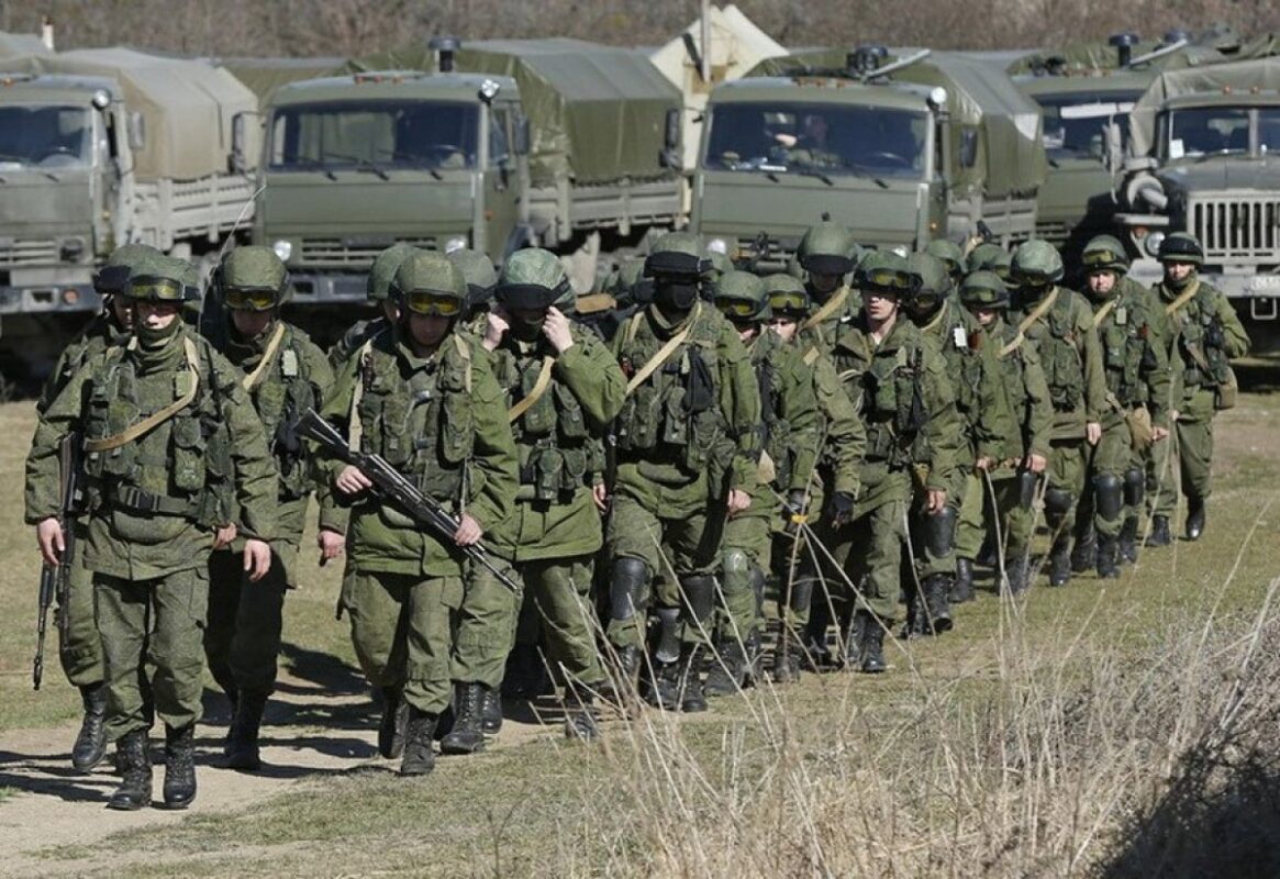 Росія готує на Донбасі провокацію (в якій уже, заздалегідь, звинуватила Україну)