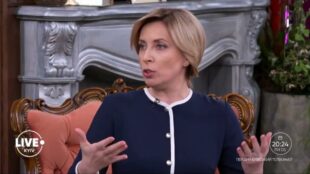 Кожен має робити свою роботу, а не звинувачувати у всьому Президента