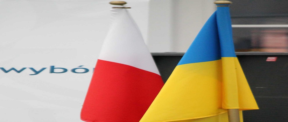 Польща підтримує Україну від російських загарбників та готує чергові санкції