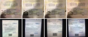 На польсько-українському кордоні затримали 11 осіб з підробленими ПЛР-тестами