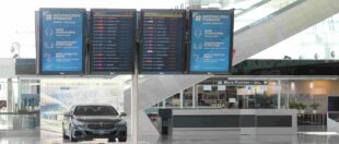 В аеропорту у Вроцлаві за порушення умов карантину депортували 6 українців В аеропорту у Вроцлаві за порушення умов карантину депортували 6 українців
