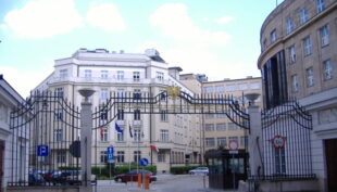 У Дуди кажуть, що Росія намагається зірвати надання Україні ПДЧ