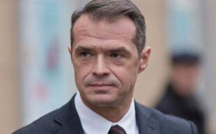 Суд у Варшаві не продовжив арешт Славоміра Новака