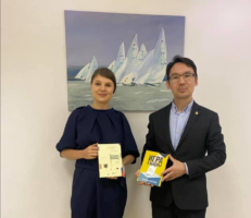 Внутренняя кухня политического консалтинга. Интервью с Катериной Одарченко. Часть 1