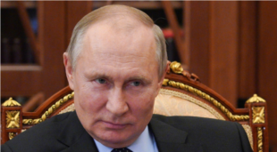 Путін, як Брежнєв – Росія загниватиме