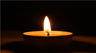 Голова МЗС Польщі вшанував пам’ять жертв російської агресії в Україні