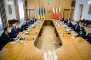 Збіґнєв Рау: «Україна має право захищатися» Збіґнєв Рау: «Україна має право захищатися»