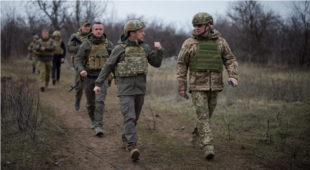 Wołodymyr Zełenski chce rozmowy z Władimirem Putinem. Apel pozostaje bez odpowiedzi