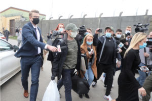 У справі про корупцію в Укравтодорі з’явився новий підозрюваний