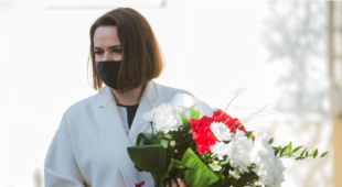 Ціханоуська: Ми не хочемо, аби ув’язнені поляки стали розмінною монетою