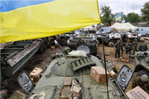 Віцеголови Сеймів Польщі та Литви їдуть на Донбас Віцеголови Сеймів Польщі та Литви їдуть на Донбас