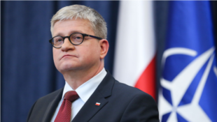 Бюро нацбезпеки Польщі: Ми не погоджуємося на агресію проти України