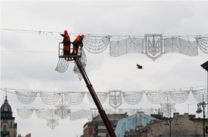 «Кластерний план» - порятунок чи шлях до капітуляції?