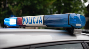 У Ґданську затримали чоловіків за приниження українця і знищення його авто