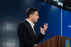 Глава государства инициировал создание Президентского университета, который будет готовить специалистов будущего