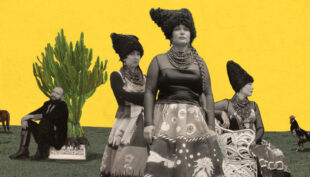 У Кракові та Варшаві виступить український гурт «ДахаБраха»