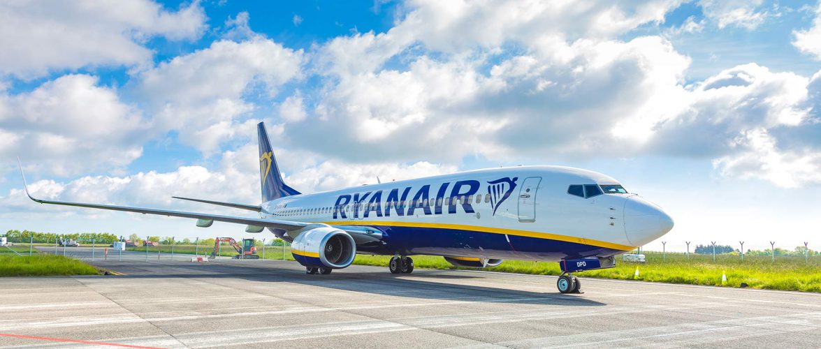 Генпрокуратура Польщі відкрила справу у зв’язку захопленням літака Ryanair