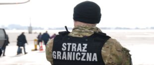 Бомба в багажі і подорож до витверезника: як українка і поляк намагалися вилетіти з Польщі