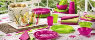 З липня в Польщі не купиш пластикового посуду і не тільки