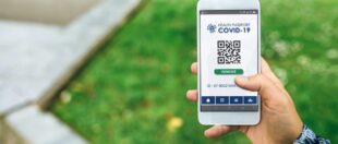 В Польщі пояснили, як виглядатиме «зелений» сертифікат В Польщі пояснили, як виглядатиме «зелений» сертифікат