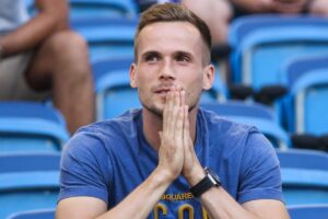 Томаш Кендзьора: «Це великий крок уперед для нас»