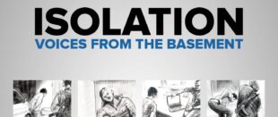 «Ізоляція. Голоси з підвалу» - шокуюча доповідь про тортури в окупованому Донбасі