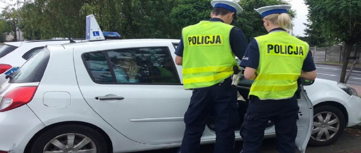 В Польщі судять поліцейських, які не надали допомогу нетверезому чоловікові