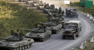 Стратегія конфлікту Кремля