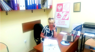 Анджеліку Борис тримають в нелюдських умовах у білоруській тюрмі