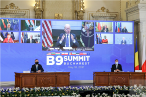 Експерт: Чорне море – найбільш запальний пункт на східному фланзі