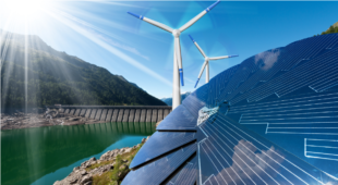 Transformacja energetyczna jednym z tematów Kongresu 590