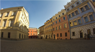 Люблін запрошує волонтерів з України на стажування під час літніх фестивалів