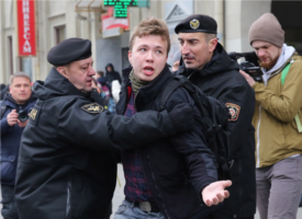 Тероризм Лукашенки та Путіна Тероризм Лукашенки та Путіна