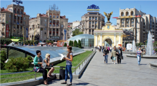 Динаміка російських наративів про Україну та їх експорт в український медіапростір