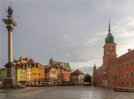 У Варшаві почався XI Конґрес «Польща. Великий проект»