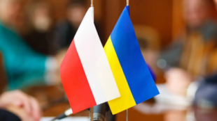 Віце-спікерка польського Сейму Малґожата Ґосєвська розпочала офіційний візит до України Віце-спікерка польського Сейму Малґожата Ґосєвська розпочала офіційний візит до України