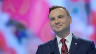 Українська громада Польщі закликала Дуду сприяти зближенню України до НАТО