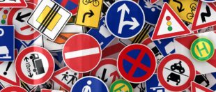 До уваги водіїв: перелік правопорушень, за які в Польщі отримаєш штраф