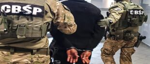 Українець, поляк та троє нігерійців обкрадали на мільйони доларів німецькі фірми