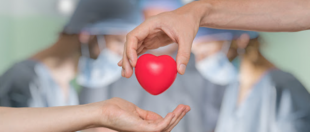 У Польщі новоспеченій мамі, котра захворіла на коронавірус, пересадили легені