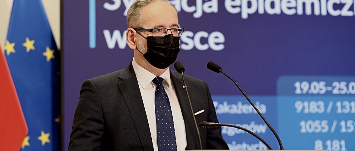 В Польщі прийняли рішення щодо скасування коронавірусних обмежень: як це відбуватиметься?