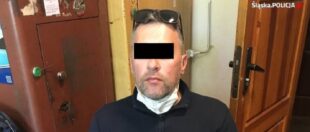 Боса польської «паливної мафії» заарештували в Україні Боса польської «паливної мафії» заарештували в Україні