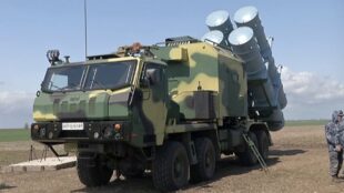 ПКР “Нептун”: ракетна зброя має бути пріоритетом у розвитку ВМС України