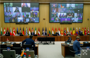 НАТО хоче створити спеціальний прискорювач інновацій