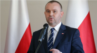 Радник президента Дуди про затримання польського літака в РФ: Демонстрація сили