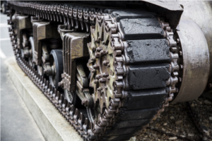 У маневрах DRAGON-21 бере участь 18-та Механізована дивізія